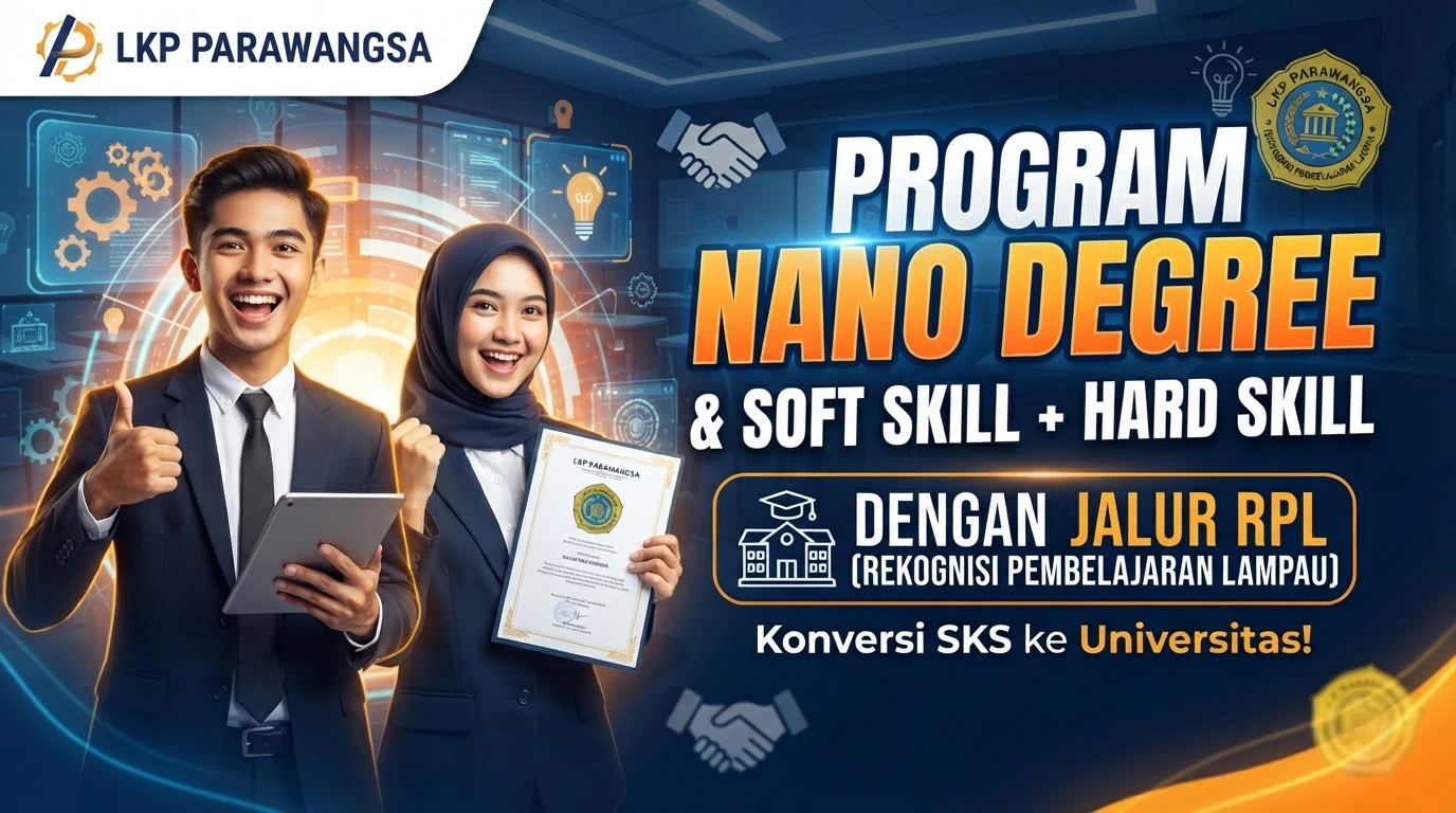 Program Nano Degree
