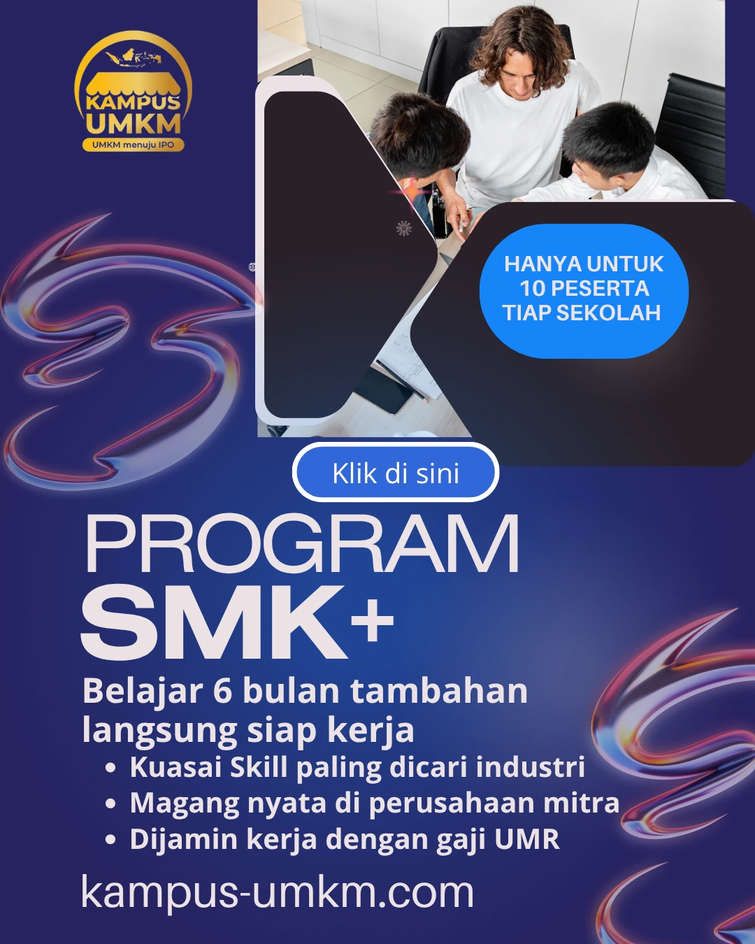 Program smk