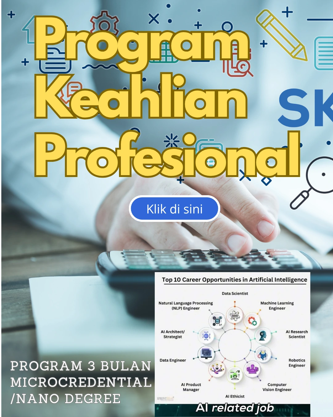 Program keahlian-profesional