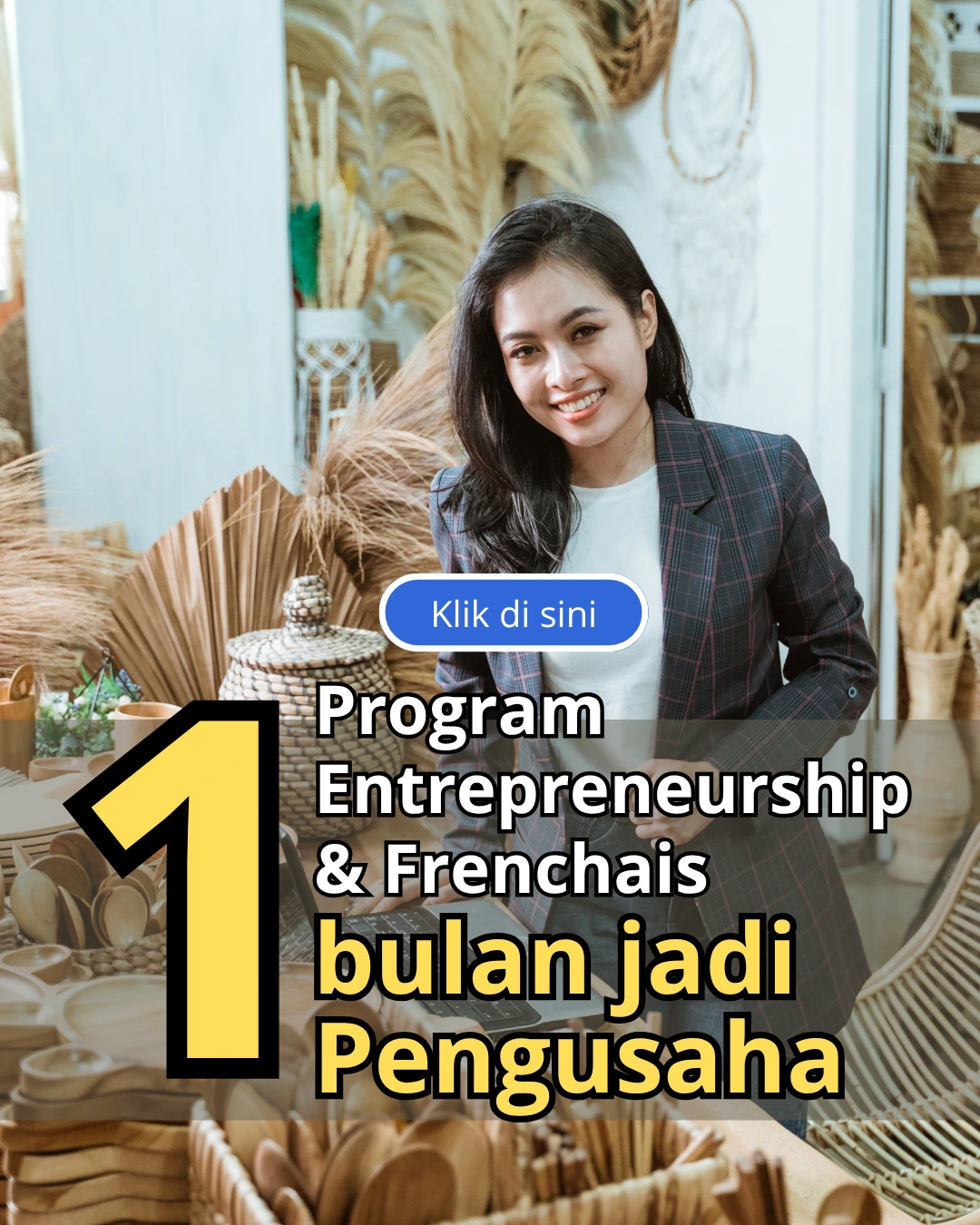 Program 1-bulan-pengusaha